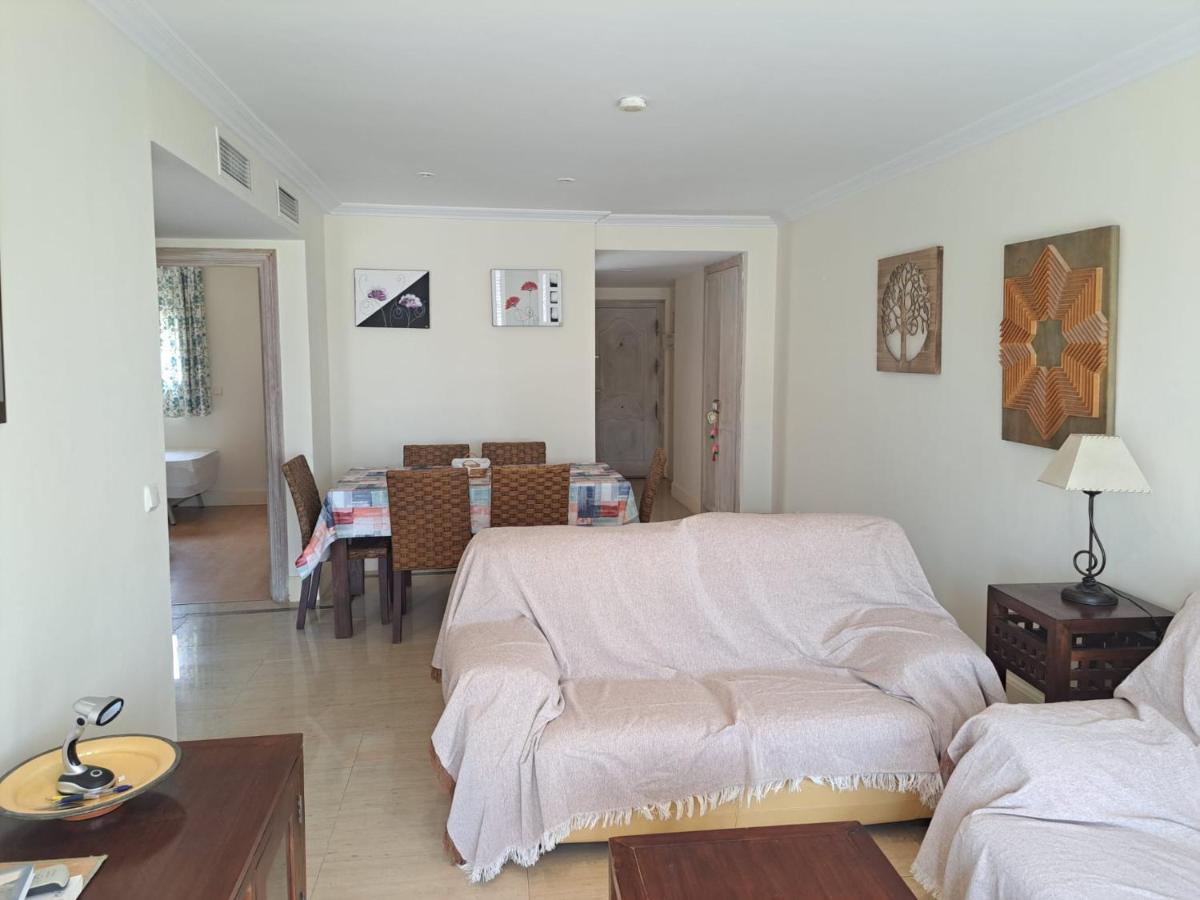 Apartament Atico Puerto Y Playa Garrucha Zewnętrze zdjęcie