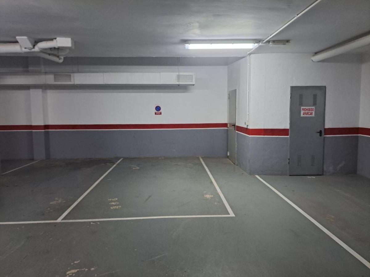 Apartament Atico Puerto Y Playa Garrucha Zewnętrze zdjęcie