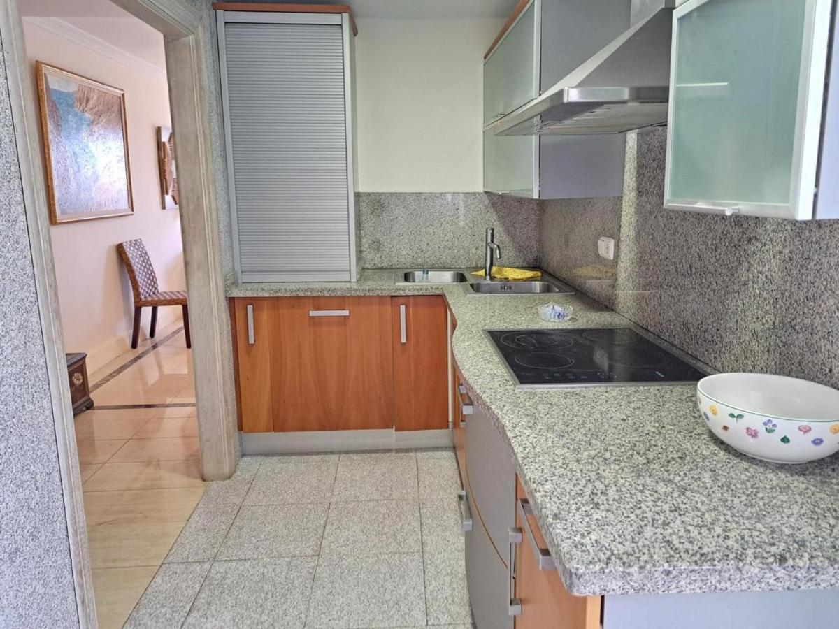 Apartament Atico Puerto Y Playa Garrucha Zewnętrze zdjęcie