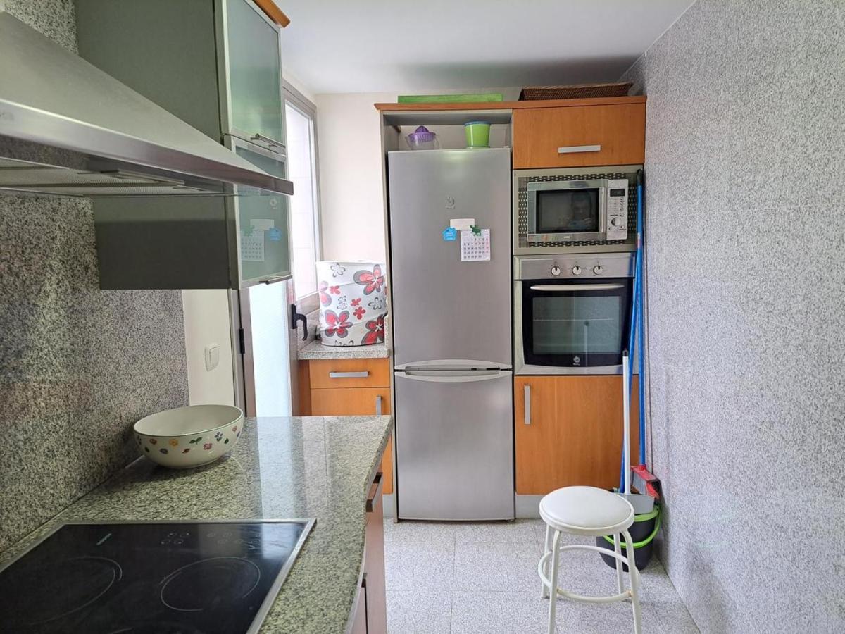 Apartament Atico Puerto Y Playa Garrucha Zewnętrze zdjęcie